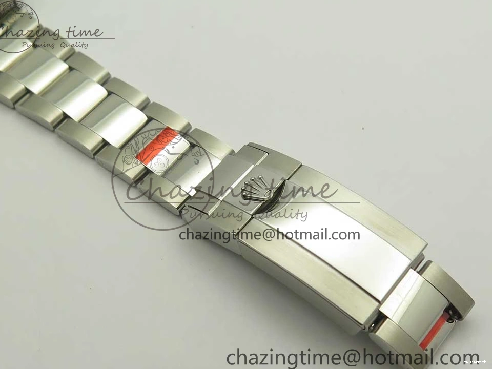 SS Diamond Bracelet BLF Edition Best 116576TBR SS On Dial A4130 Daytona 0415